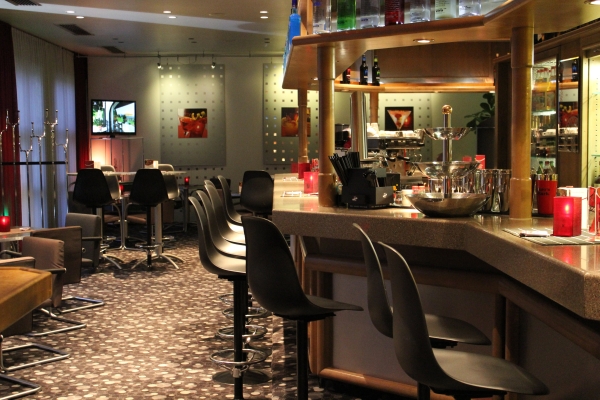 Hotel Arvena Park am Frankencenter (Nürnberg)